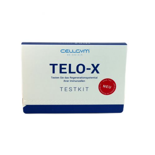 Telo X Test